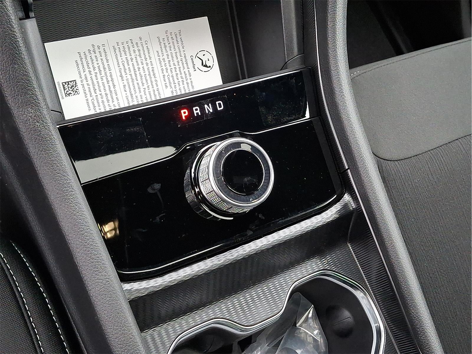 2026 Jeep Grand Cherokee L Laredo X