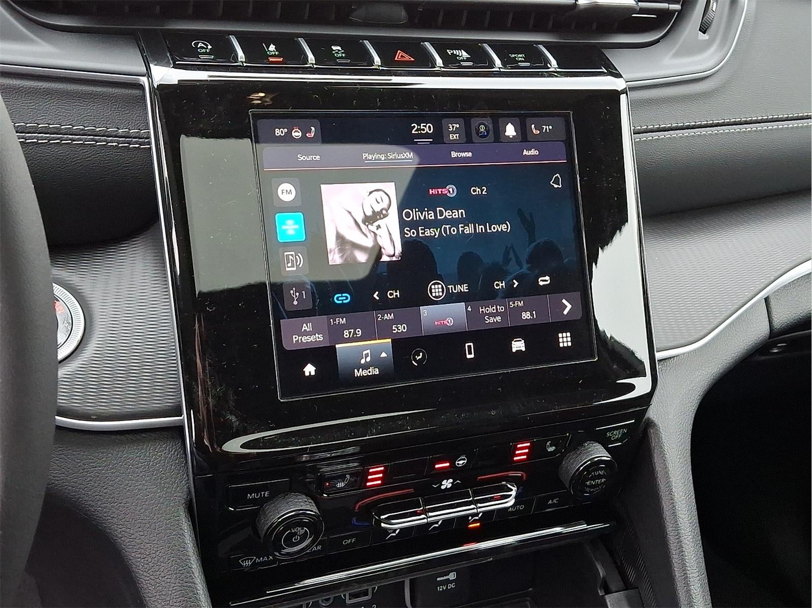 2026 Jeep Grand Cherokee L Laredo X