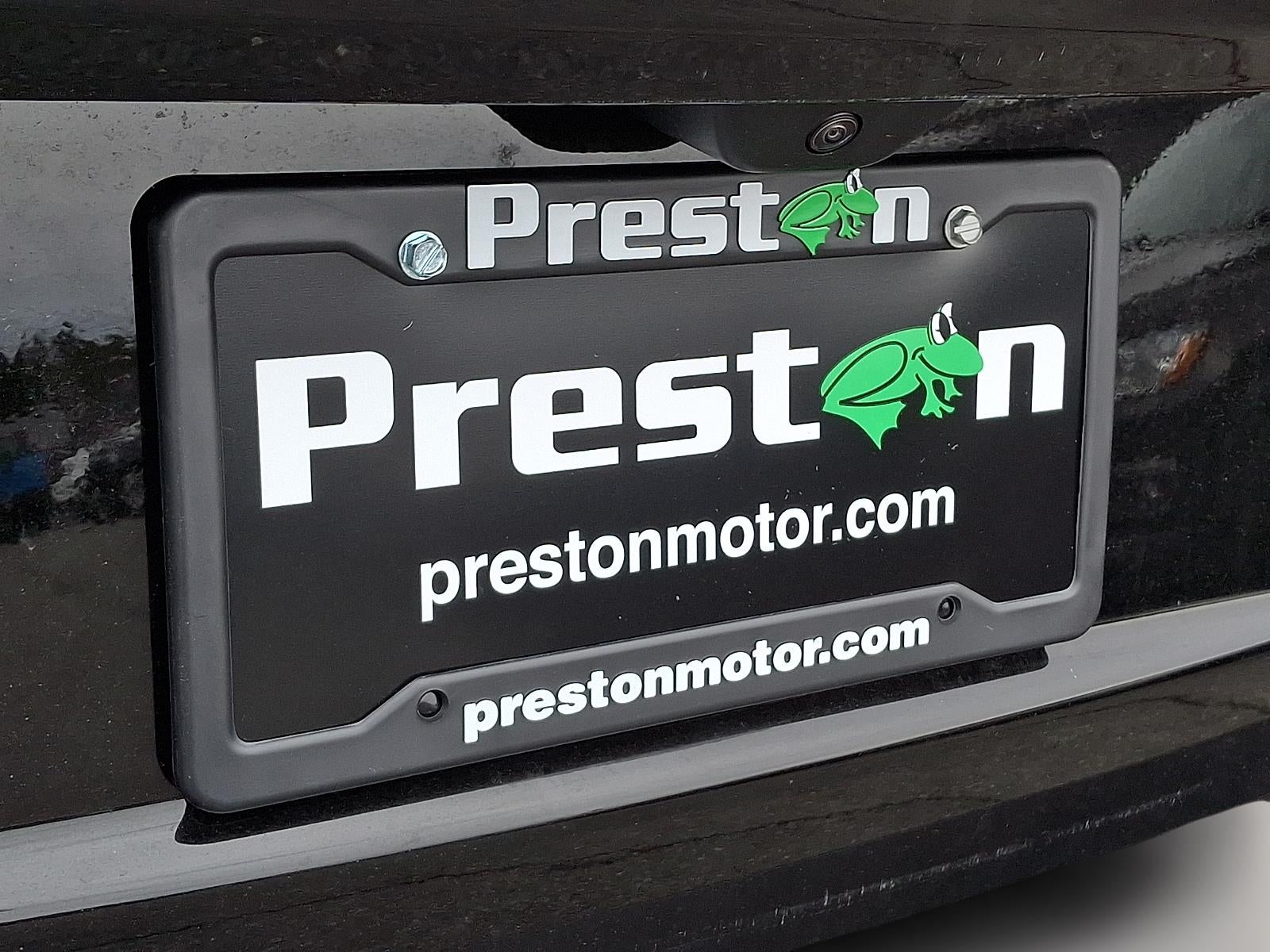 2026 Jeep Grand Cherokee L Laredo X