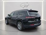2026 Jeep Grand Cherokee L Laredo X