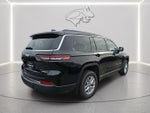 2026 Jeep Grand Cherokee L Laredo X