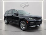 2026 Jeep Grand Cherokee L Laredo X