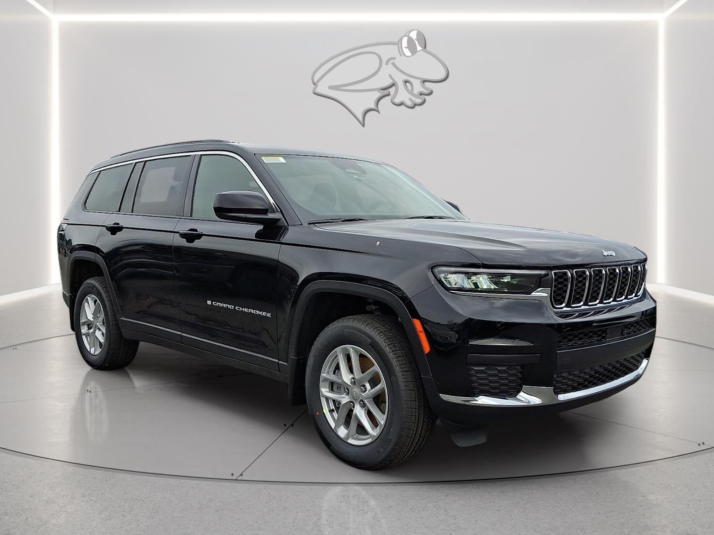 2026 Jeep Grand Cherokee L Laredo X