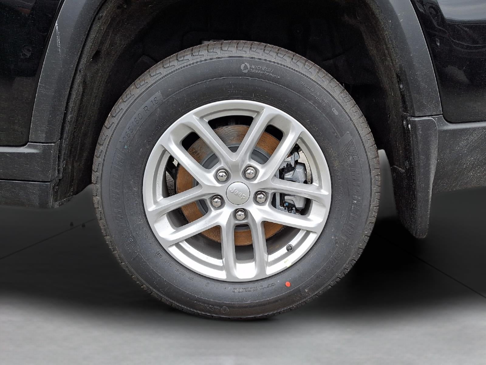 2026 Jeep Grand Cherokee L Laredo X