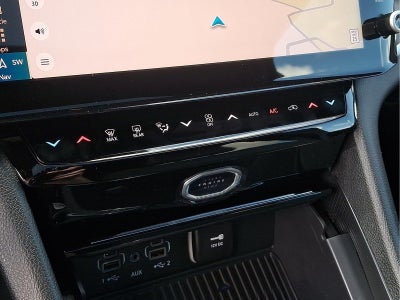 2027 Jeep Grand Cherokee L Laredo Altitude