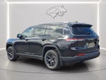 2027 Jeep Grand Cherokee L Laredo Altitude