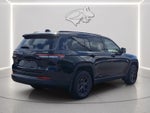 2027 Jeep Grand Cherokee L Laredo Altitude