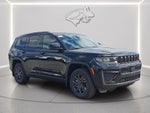 2027 Jeep Grand Cherokee L Laredo Altitude