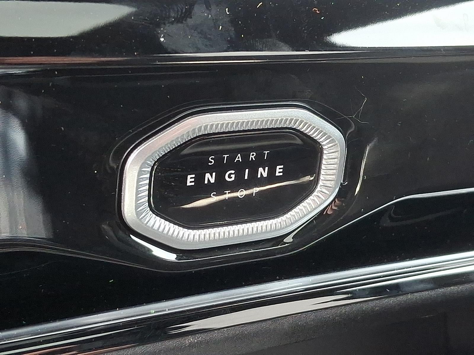 2026 Jeep Grand Cherokee L Laredo Altitude