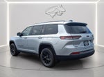 2026 Jeep Grand Cherokee L Laredo Altitude