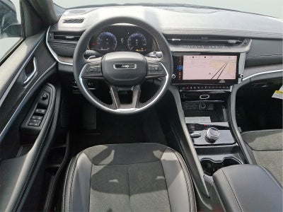 2026 Jeep Grand Cherokee L Laredo Altitude