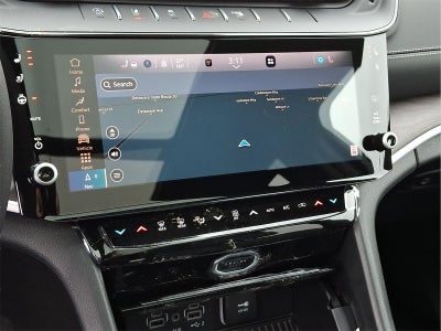 2026 Jeep Grand Cherokee L Limited Reserve