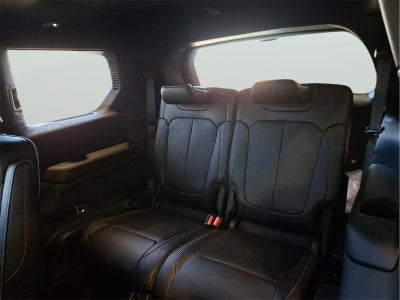2026 Jeep Grand Cherokee L Limited Reserve