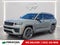 2027 Jeep Grand Cherokee L Limited Reserve
