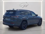 2027 Jeep Grand Cherokee L Limited Reserve