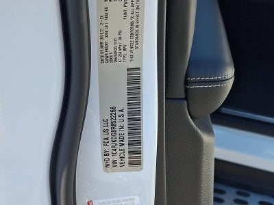 2024 Jeep Grand Cherokee L Overland
