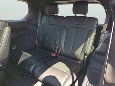 2024 Jeep Grand Cherokee L Overland