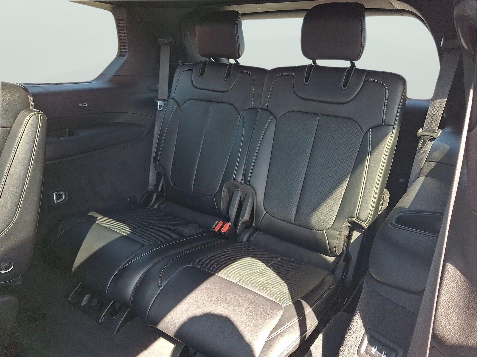 2024 Jeep Grand Cherokee L Overland
