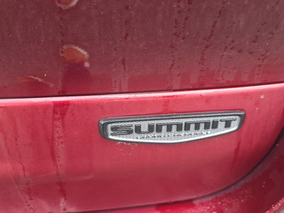 2024 Jeep Grand Cherokee L Summit Reserve