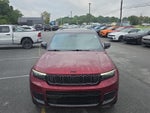2024 Jeep Grand Cherokee L Summit Reserve