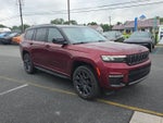 2024 Jeep Grand Cherokee L Summit Reserve