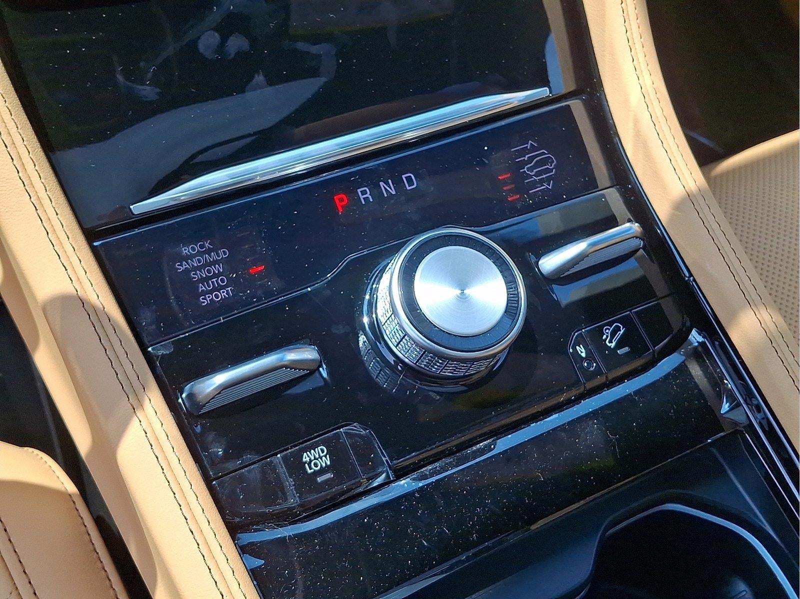 2026 Jeep Grand Cherokee L Summit