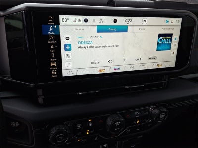 2026 Jeep Wrangler Moab 392