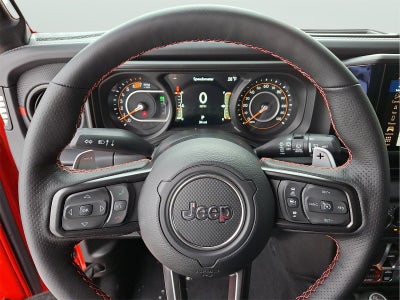 2026 Jeep Wrangler Moab 392