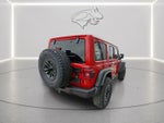 2026 Jeep Wrangler Moab 392