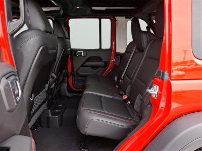 2026 Jeep Wrangler Moab 392