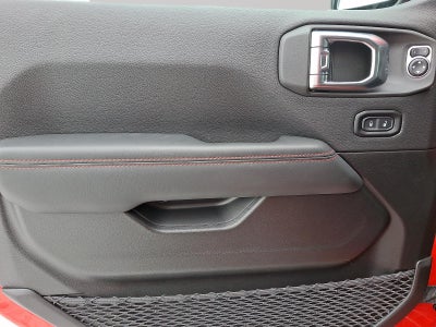 2026 Jeep Wrangler Moab 392