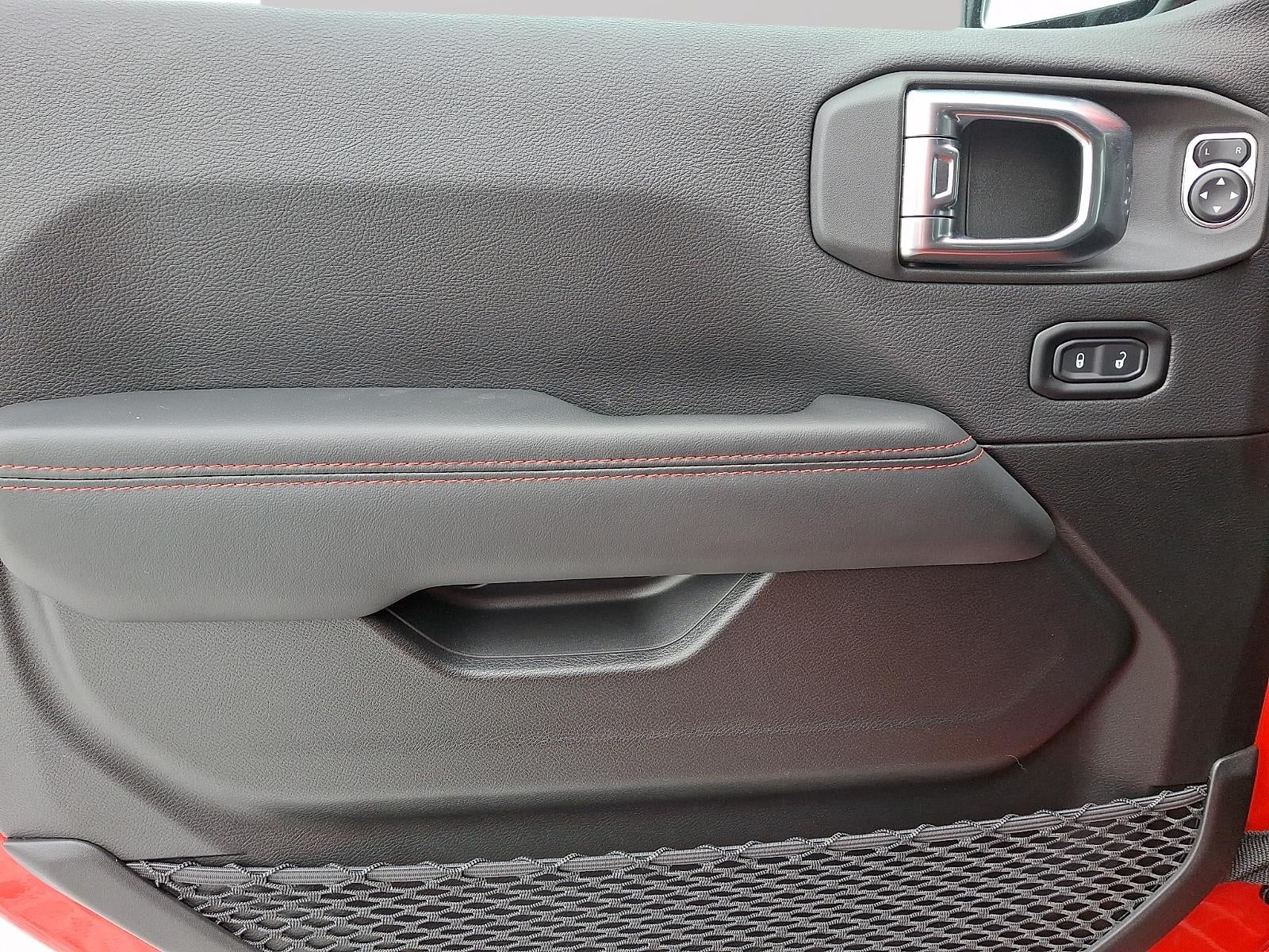 2026 Jeep Wrangler Moab 392