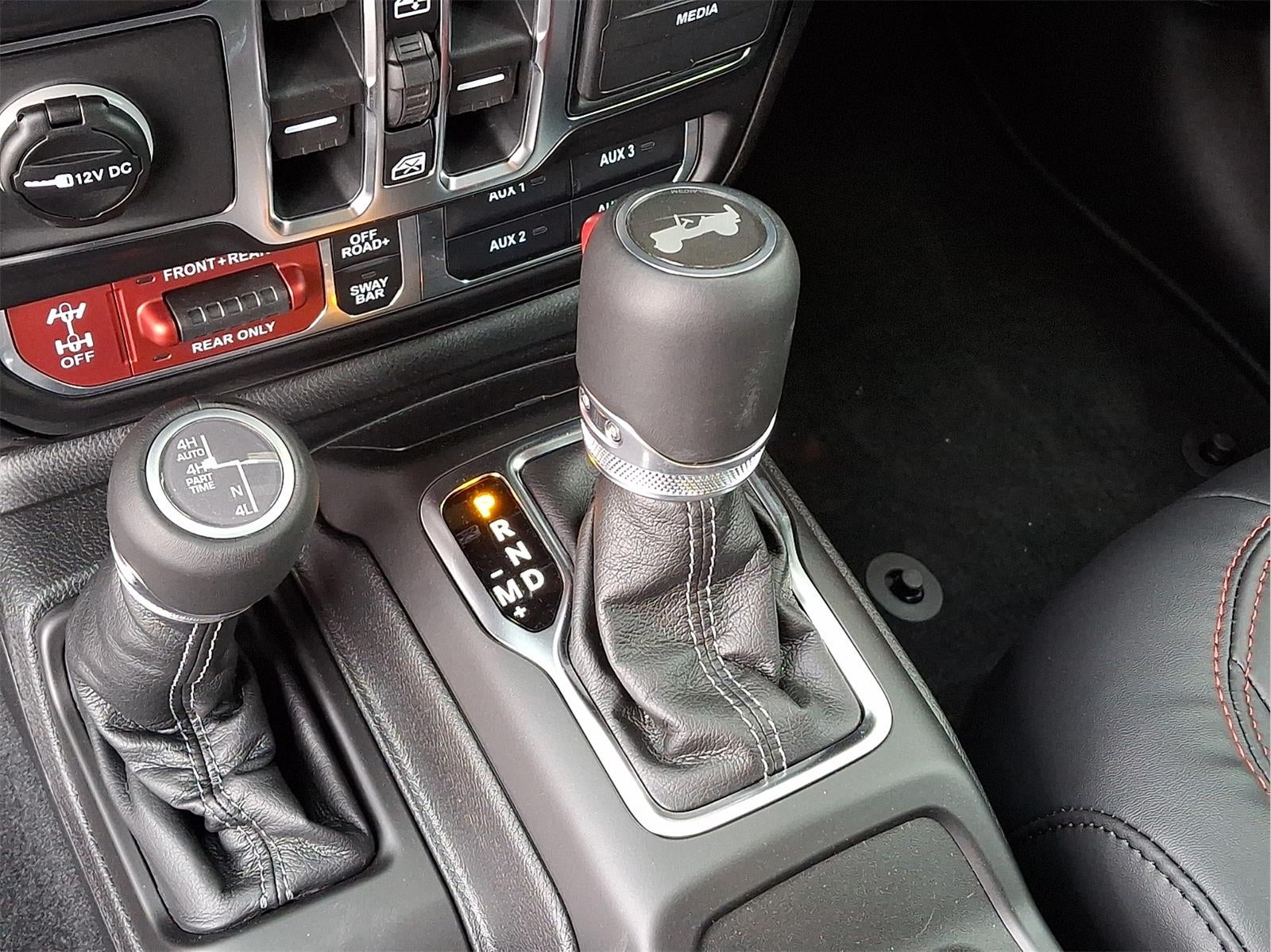 2026 Jeep Wrangler Moab 392