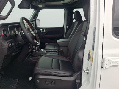 2027 Jeep Wrangler Moab 392