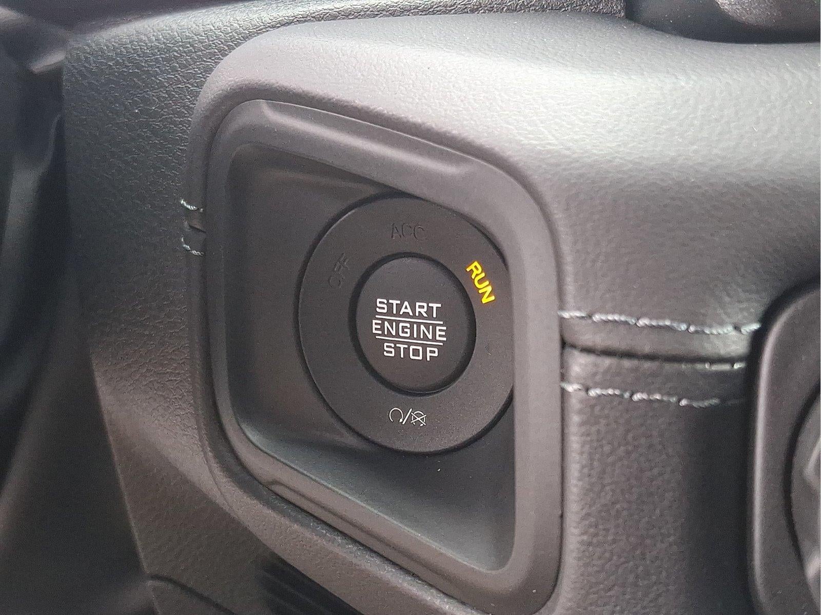 2027 Jeep Wrangler Moab 392