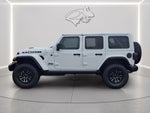 2027 Jeep Wrangler Moab 392