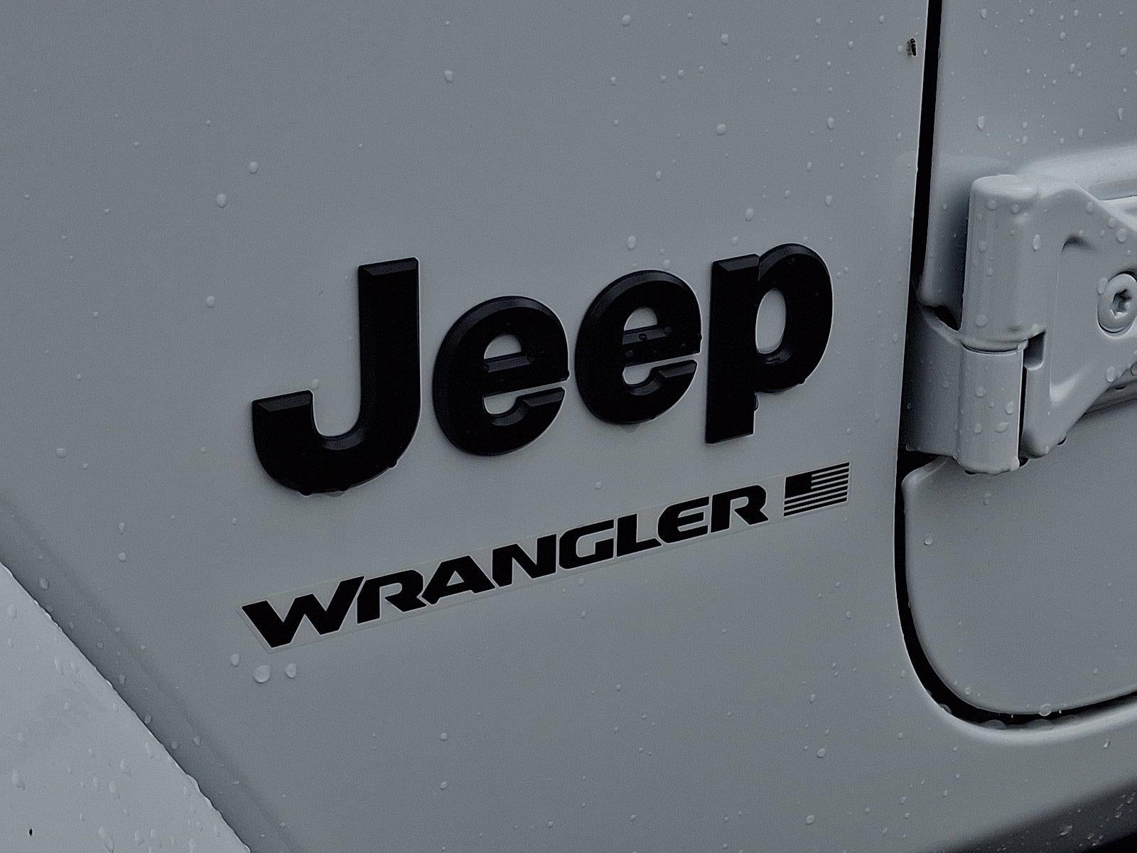 2027 Jeep Wrangler Moab 392