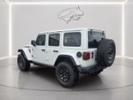 2027 Jeep Wrangler Moab 392