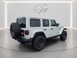 2027 Jeep Wrangler Moab 392