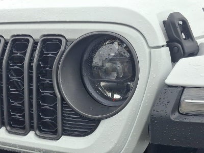 2027 Jeep Wrangler Moab 392