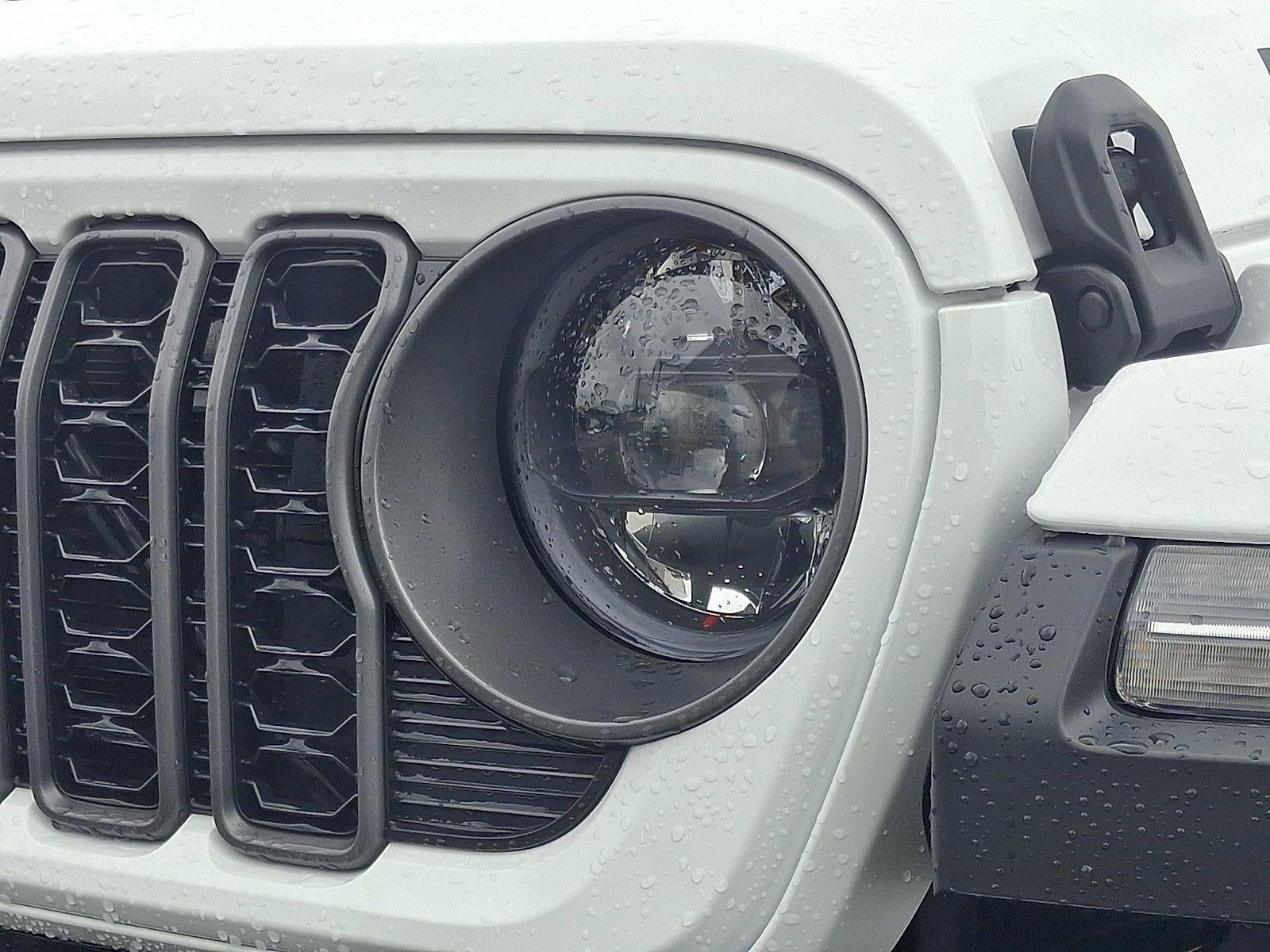2027 Jeep Wrangler Moab 392