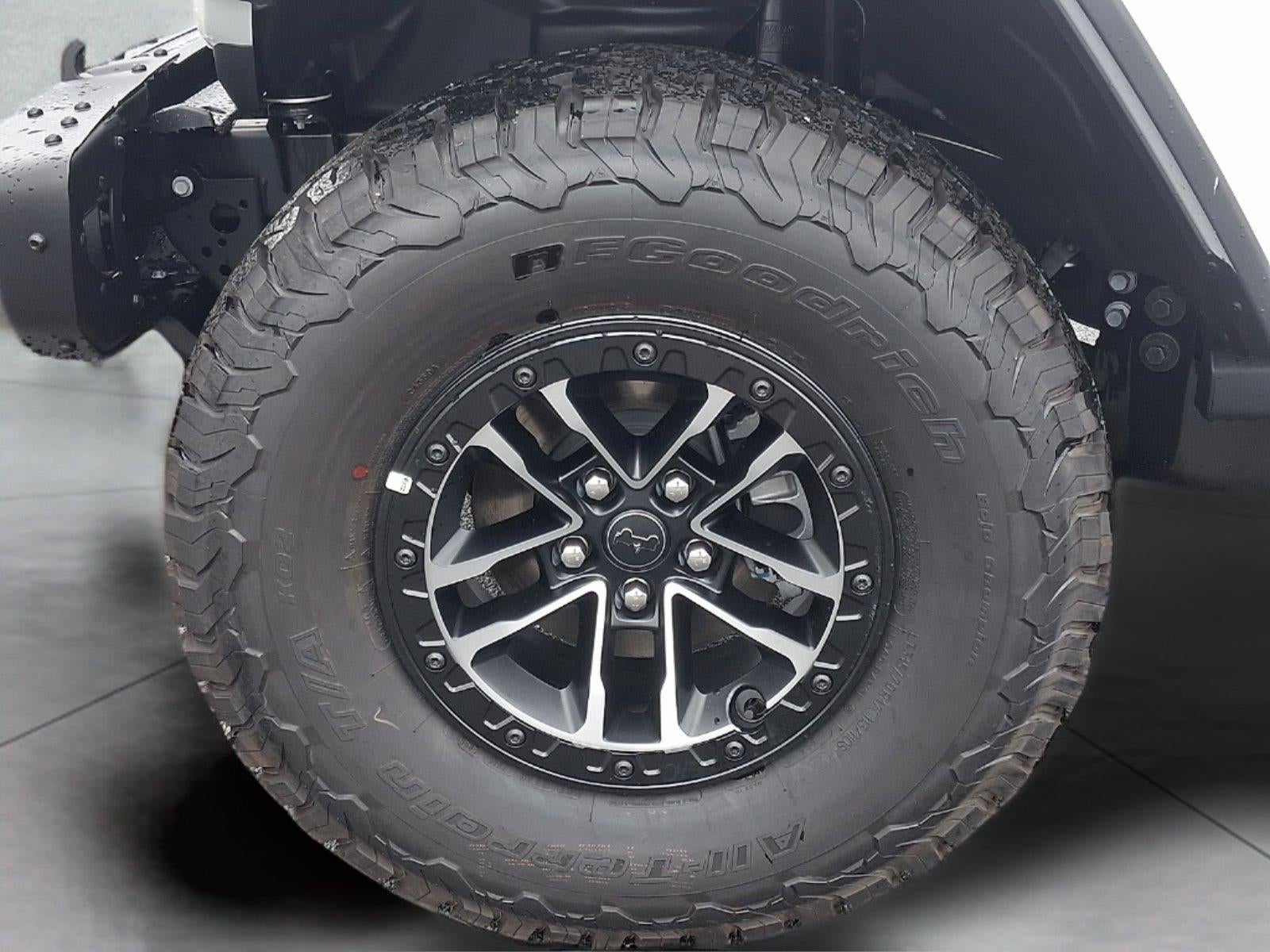 2027 Jeep Wrangler Moab 392