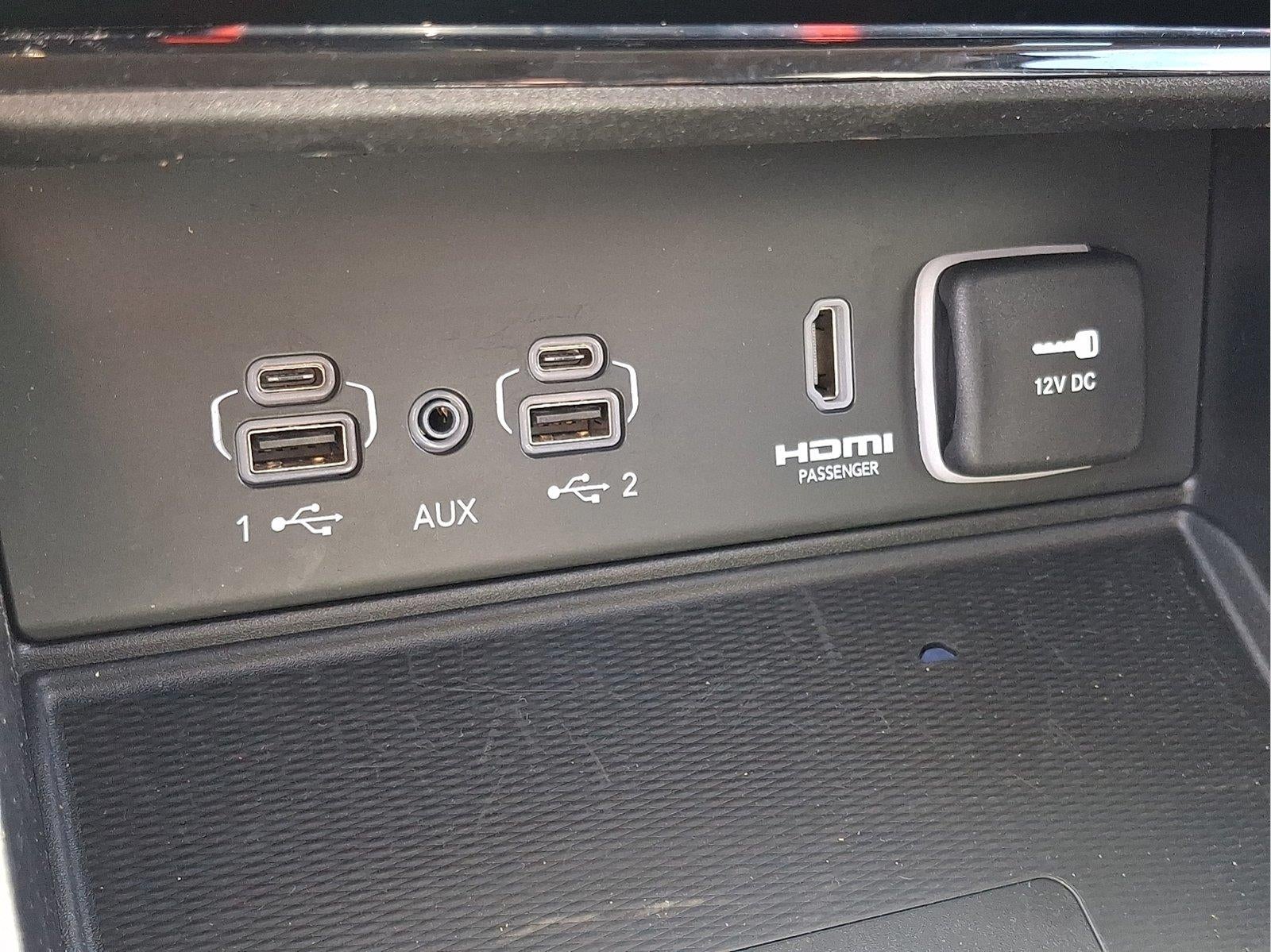 2022 Jeep Grand Cherokee 4xe BASE