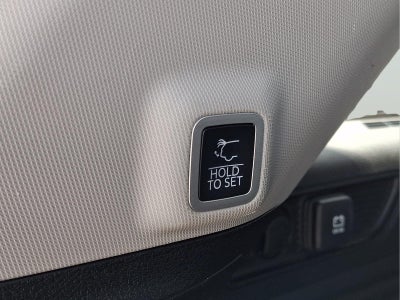 2022 Jeep Grand Cherokee 4xe BASE
