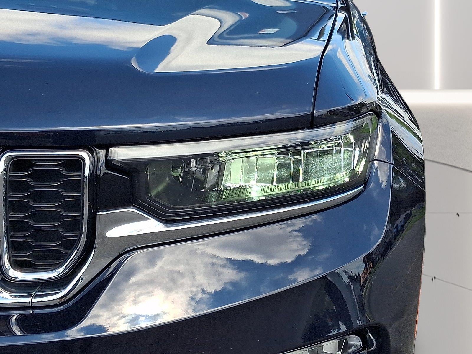 2022 Jeep Grand Cherokee 4xe BASE