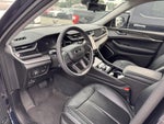 2022 Jeep Grand Cherokee 4xe BASE