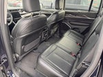 2022 Jeep Grand Cherokee 4xe BASE