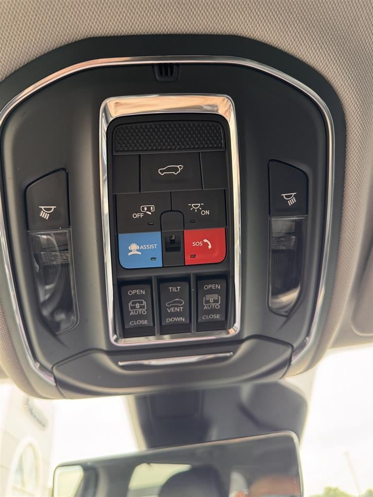2022 Jeep Grand Cherokee 4xe BASE