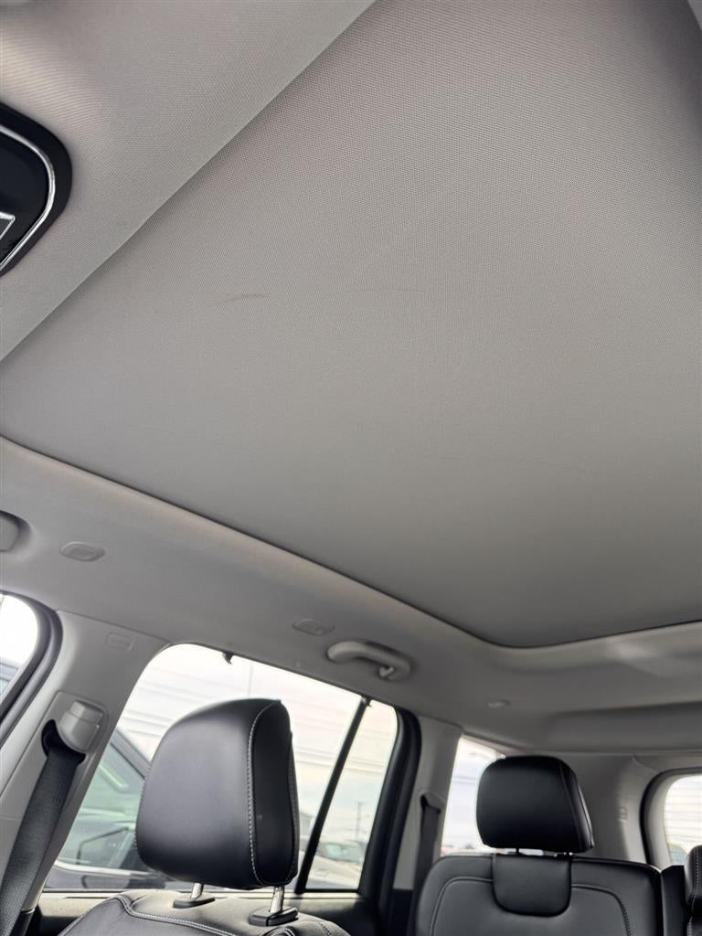 2022 Jeep Grand Cherokee 4xe BASE