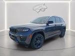 2024 Jeep Grand Cherokee 4xe Anniversary Edition